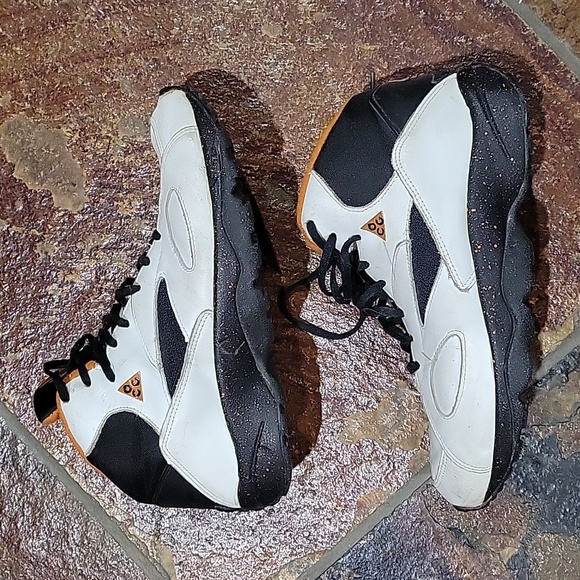 Nike ACG Other - Rare Vintage Nike Air ACG Escape